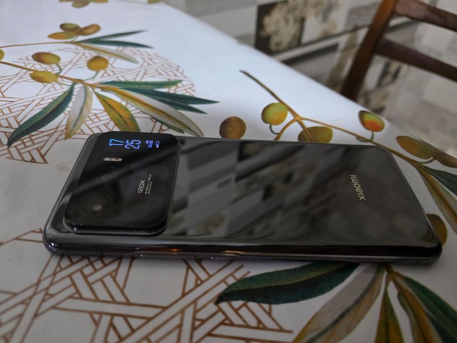 Xiaomi 11 ultra 12/256gb