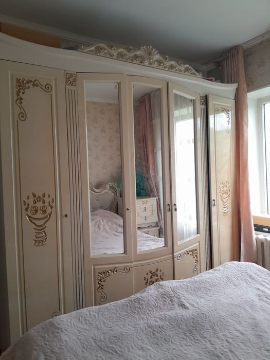 Спальный гарнитур  комплект