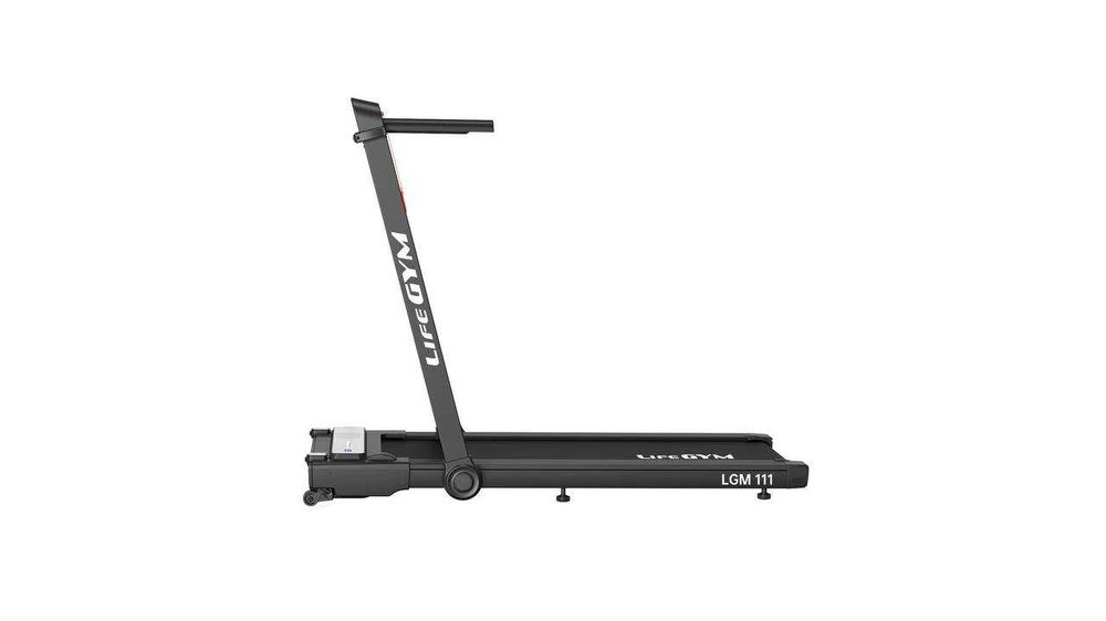 LGM 111 беговая дорожка (Год гарантия, бонусы, официальный магазин)