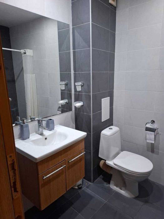 Продавам 2 стаен апартамент комплекс Paradise Bay