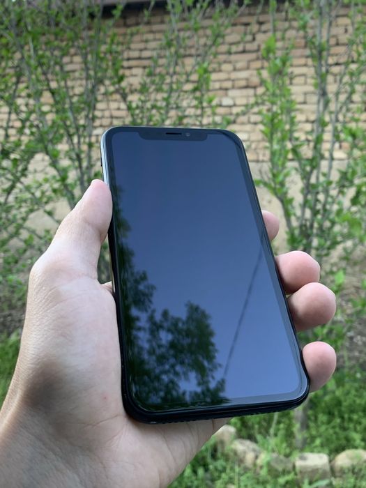 IPhone XR 128 GB Ideali