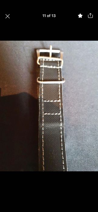 U-Boat full set Top !