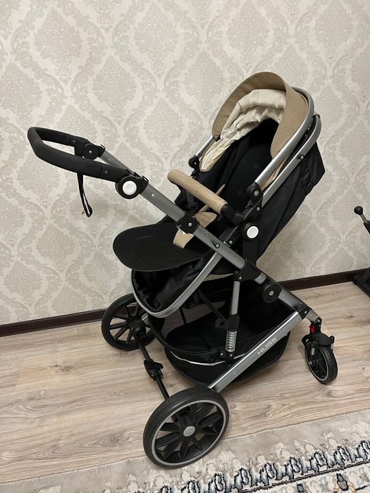 Коляска универсальная 2 в1