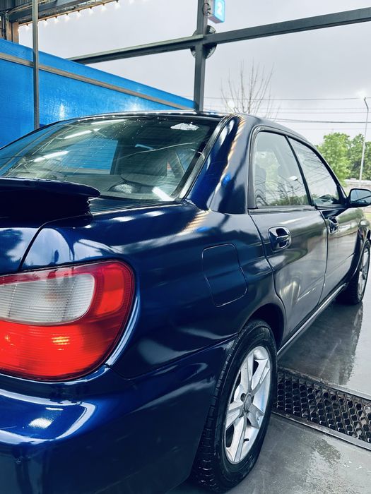 Срочно! Продам! Субару