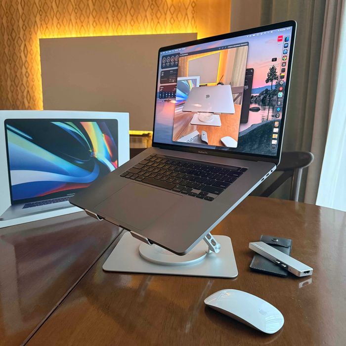 MacBook Pro 16. 2019/16/512