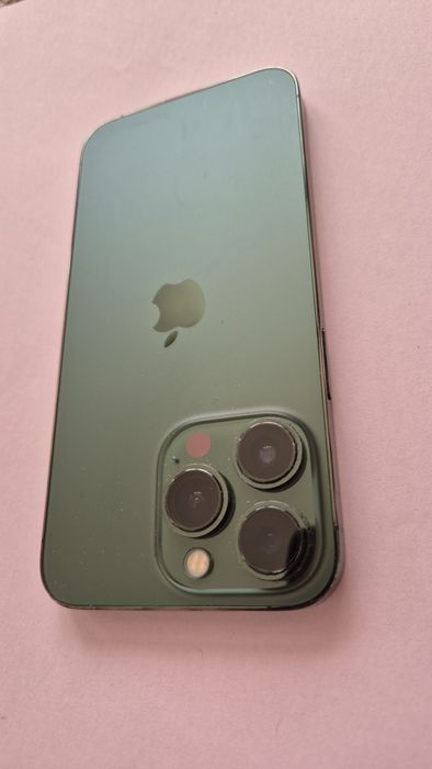 Употребяван IPHONE 13 PRO 256GB