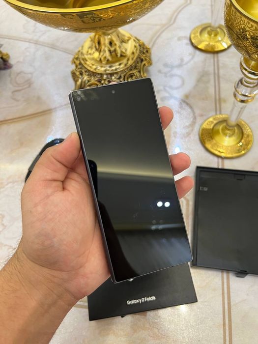 Samsung Galaxy Z Fold 6