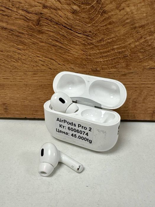 AirPods Pro 2/BariBarShop/рассрочка