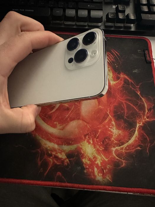 Vand / Schimb  Iphone 14 pro Max