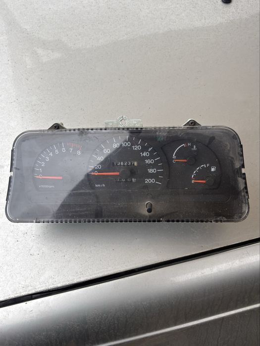 Продам запчасти