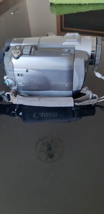 Продам Камеру canon pal MYX330i