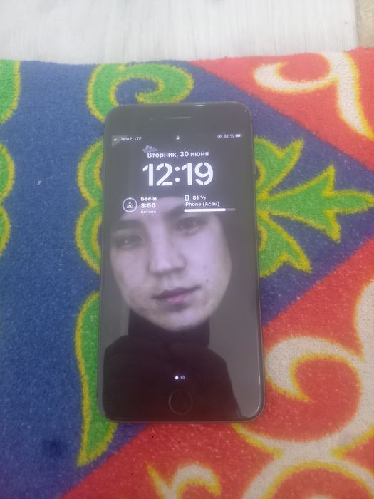 IPhone 8+ сатылады
