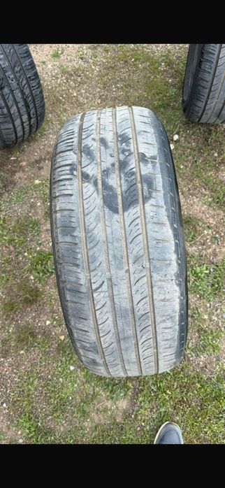 Шины летние R17/265/65