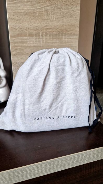 Дамска чанта Fabiana Filippi