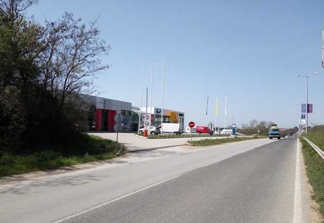 Продава се Парцел в Велико Търново, Промишлена зона - Запад - 700 кв.м за 37 €/кв.м - Снимка #7