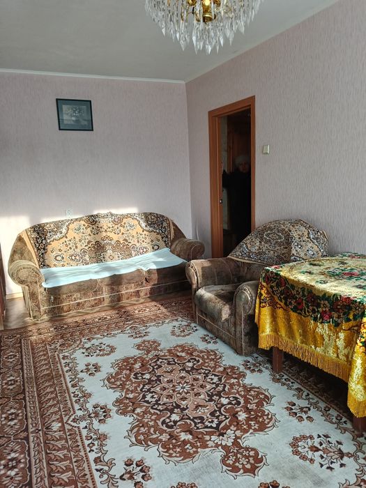 Сдам 2х ком маг Янтарь.