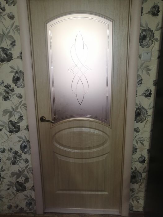 Двери межкомнатные