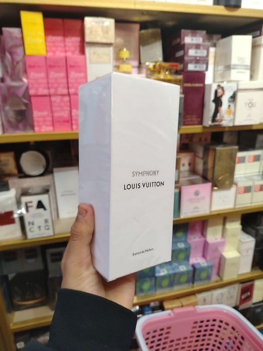 Парфюмы и духи...