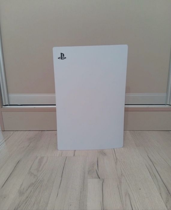 Playstation 5 2 джойстика и игры