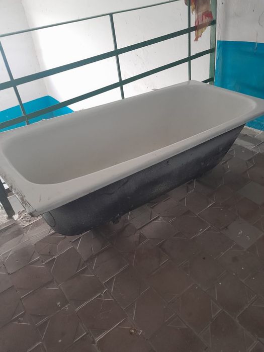 Шойын ванна 150×70 см сатылады