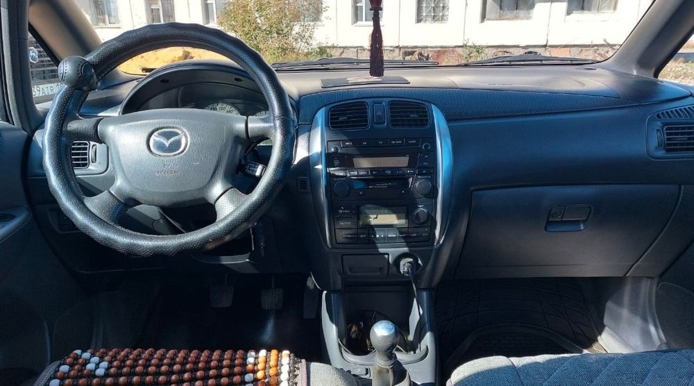 Спочно продается Мазда J премаси