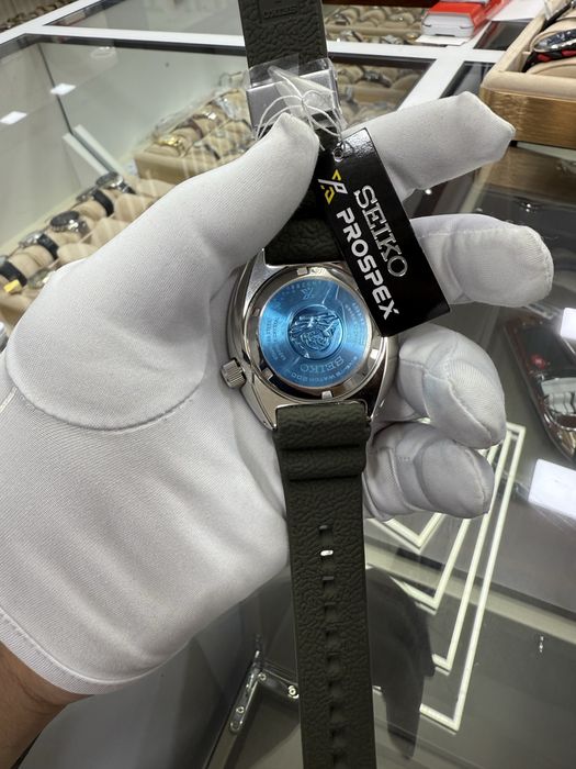 Часы Seiko Prospex