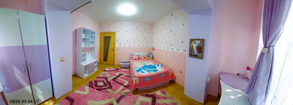 Дава се под наем Тристаен апартамент в Пловдив, Коматевски възел - 75 кв.м за 510 € - Снимка #8