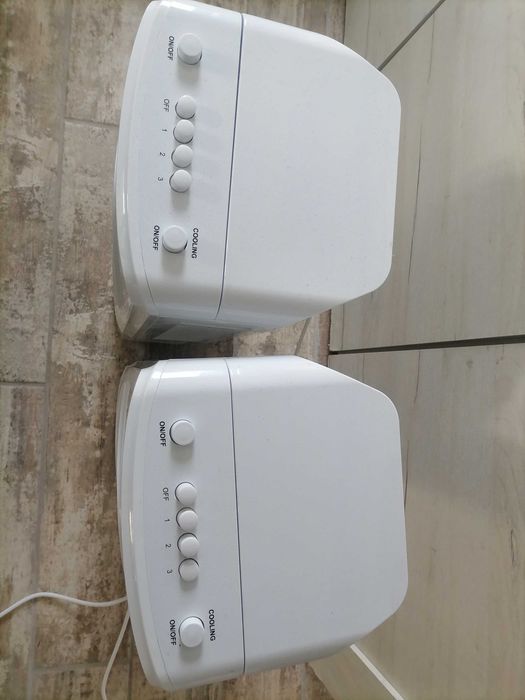 Охладител за въздух