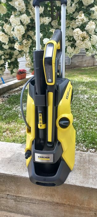 Karcher K5 Premium smart control