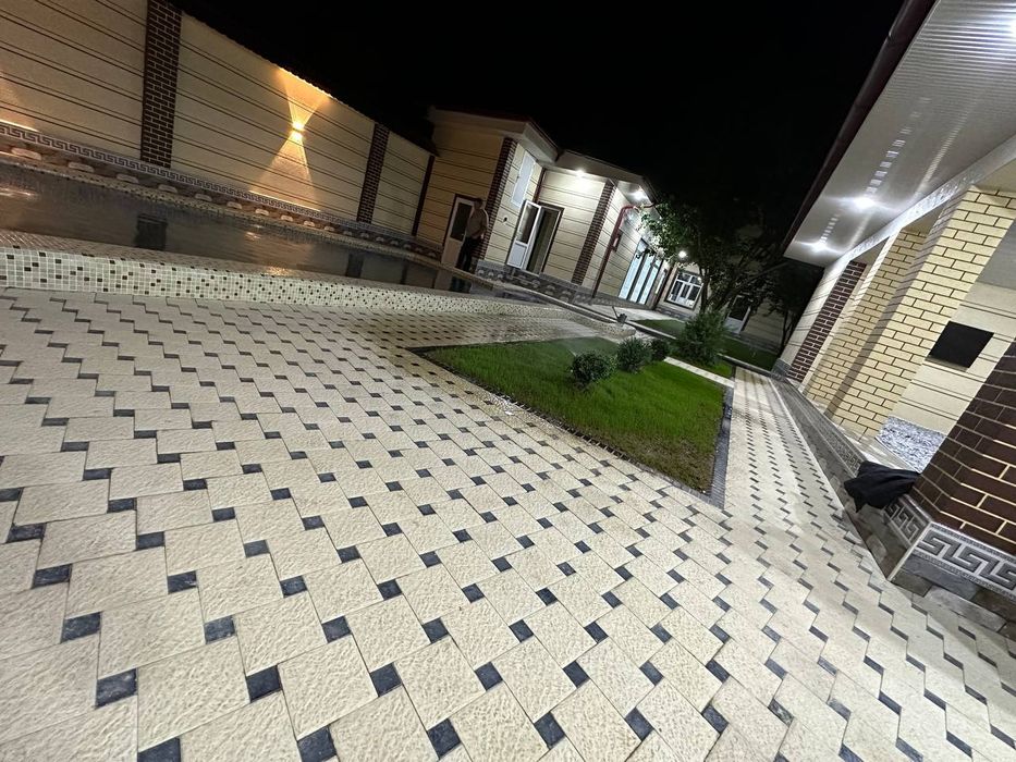 Dacha Дача Акташ куёшга якин Тоза хаво