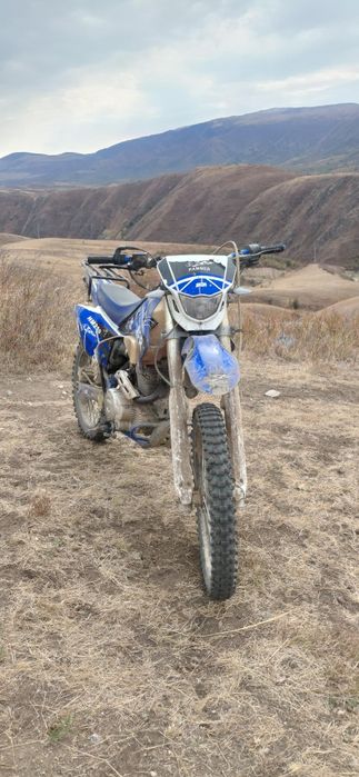 Мотоцикл хамер 250