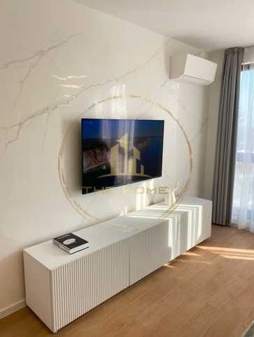 Дава се под наем Двустаен апартамент в Варна, м-т Траката - 65 кв.м за 747.66 € - Снимка #3