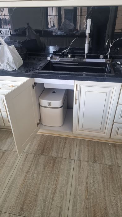 ichimlik suvi uchun Suv filtrlari