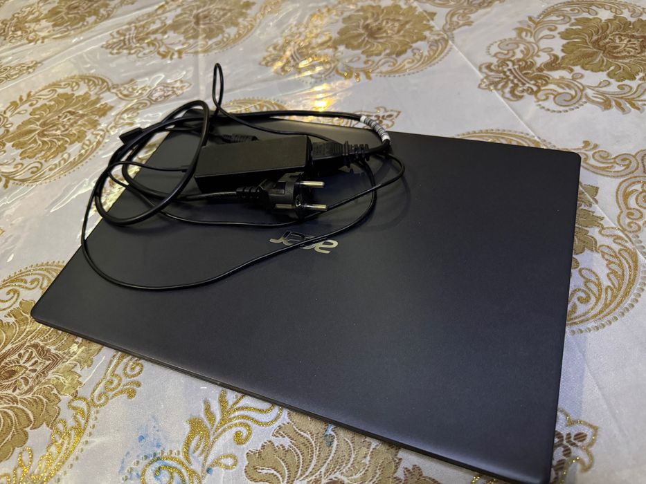 Ноутбук бу Aspire 3
