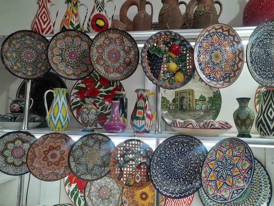 Национальный ляган