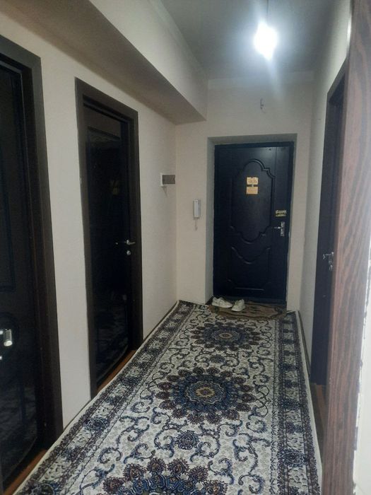 Сергили 5 а 2³/7/7 ,450 оилага берилади