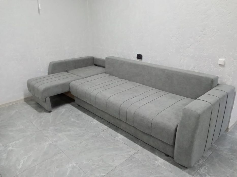 Акция!!! Продам шикарный диван 2в1