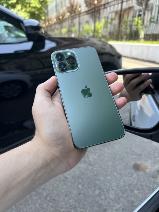 iPhone 13 Pro Max