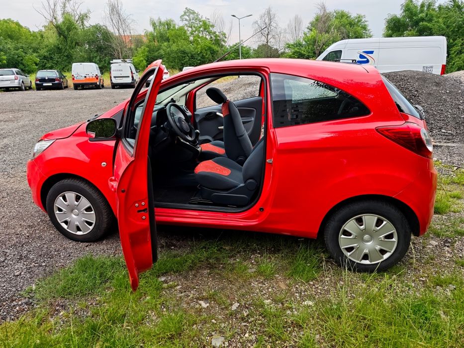 FORD Ka 2009 — imagine 3