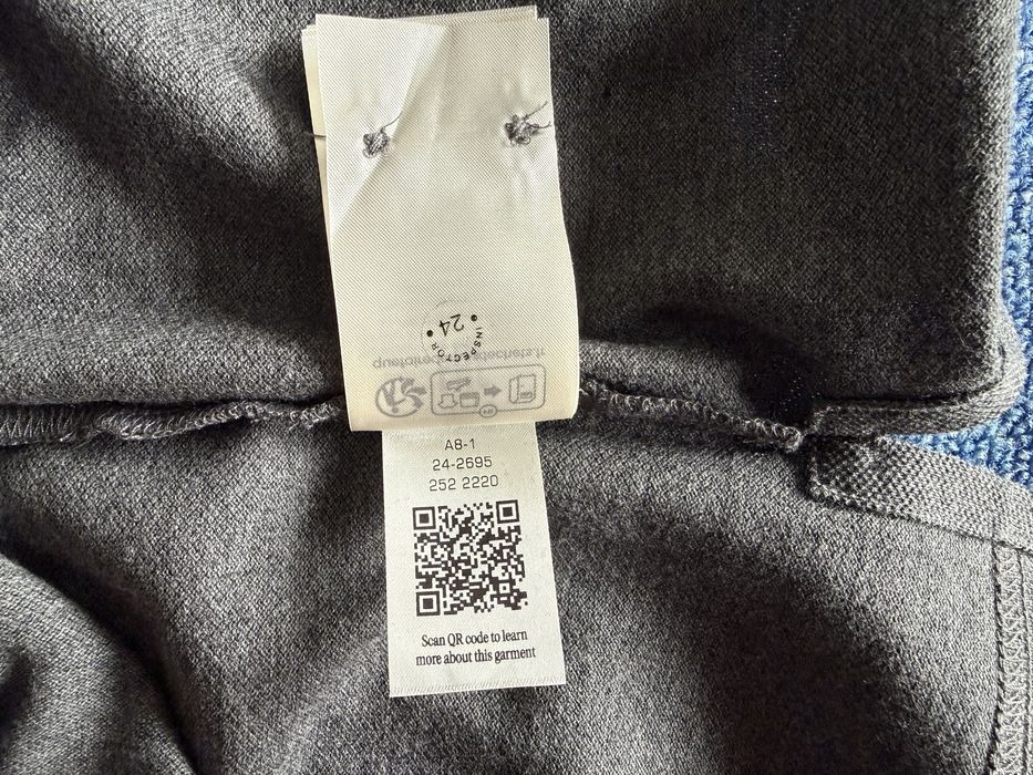 Gant Polo Shirt ОРИГИНАЛНИ мъжки поло тениски - М/L/XL