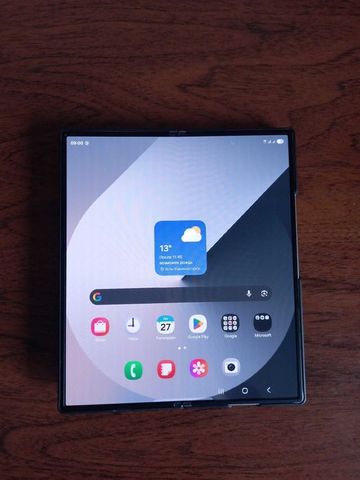 Продам Samsung Z Fold 6