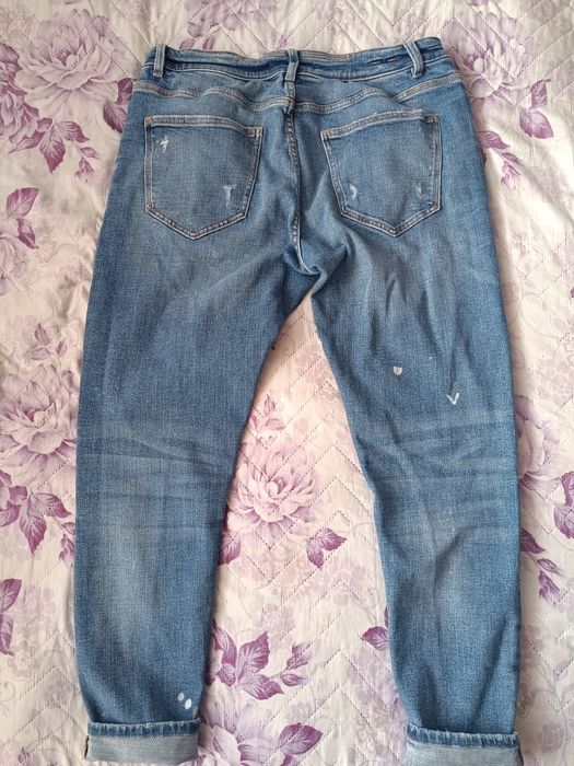 Дънки Zara няколко модела