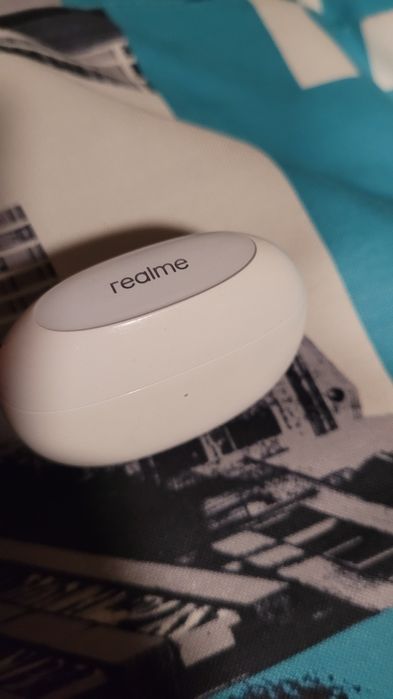 Кейс Realme  buds air 3