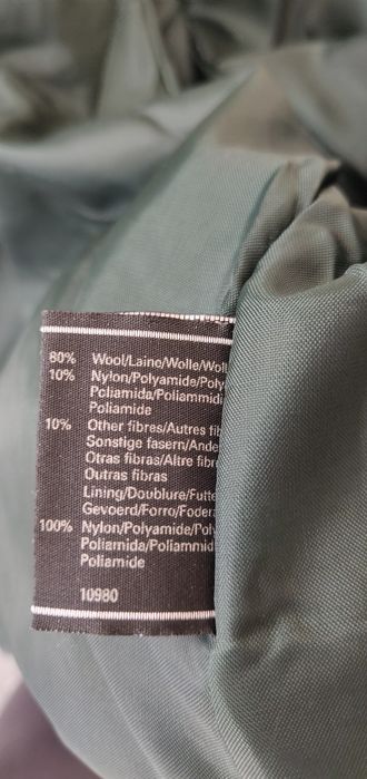 Palton lung de dama