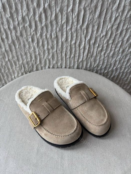 Papuci Prada 35-42