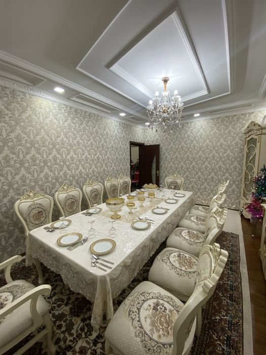 Бодомзорда 4 хона 94 кв