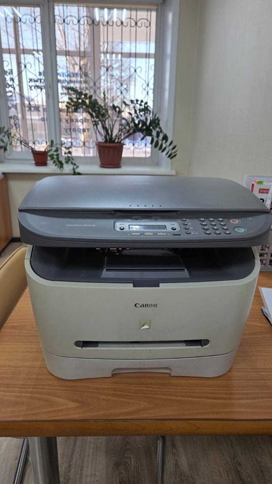 Отдам бесплатно Принтер/Сканер/Ксерокс