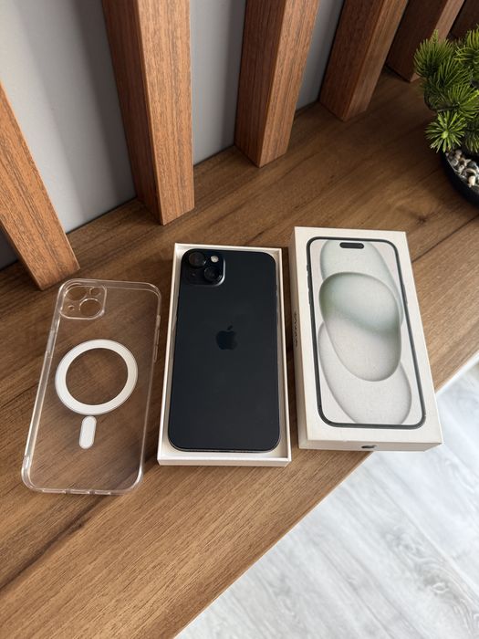 Iphone 15 Plus - Impecabil