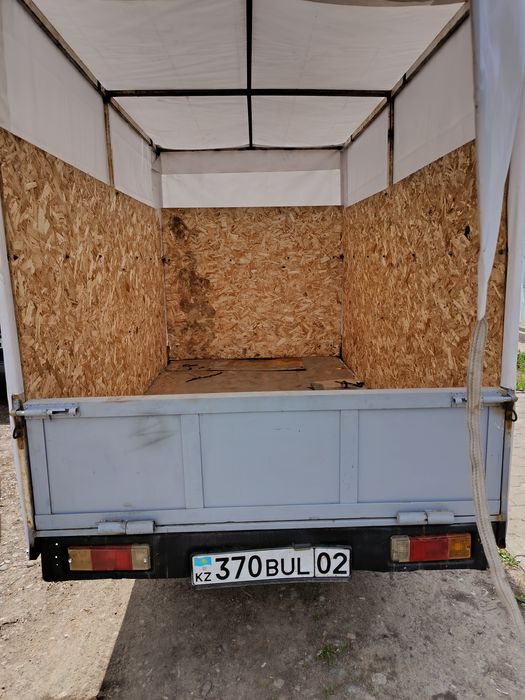 Фав 1010 грузовой