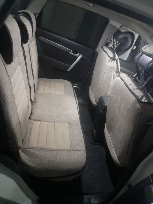 Kaptiva 2012yil 2.4mator barter bor